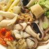 干貝鮑魚白菜滷