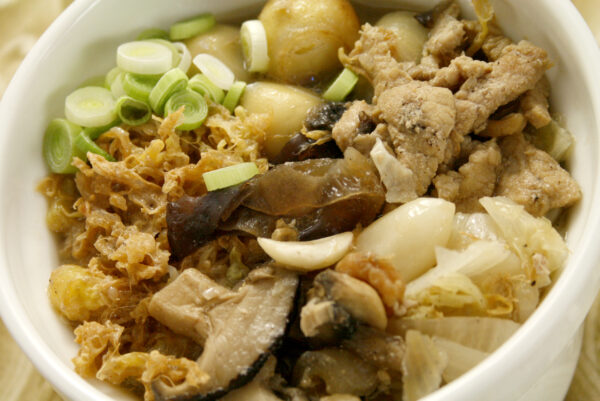 西魯肉