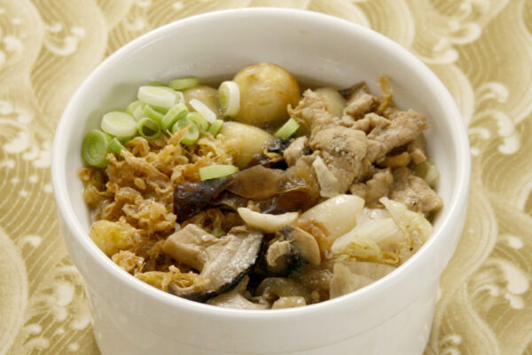 西魯肉