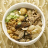 西魯肉