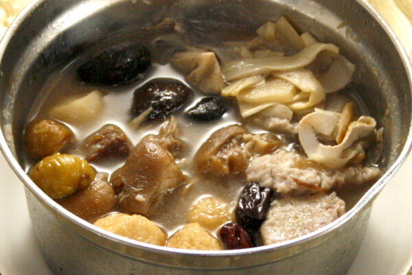 佛跳牆