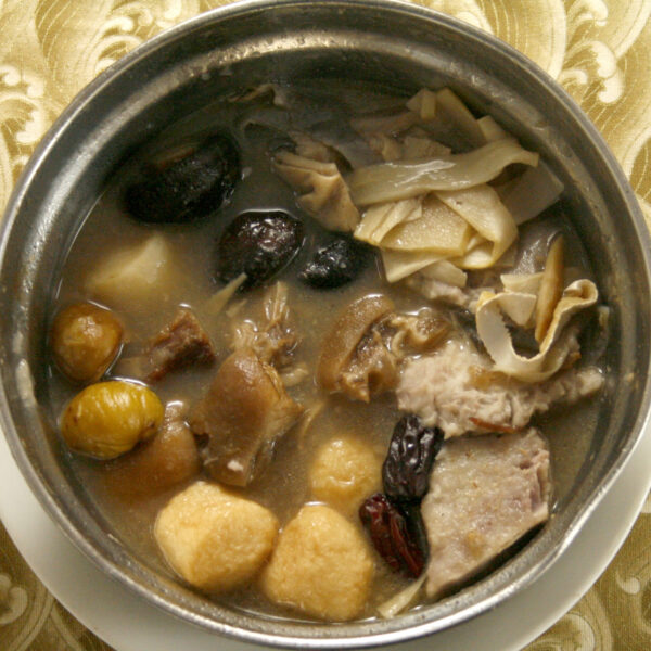 佛跳牆