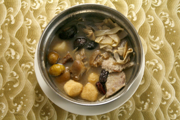 佛跳牆
