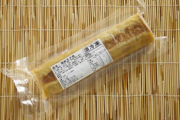 海苔玉子燒