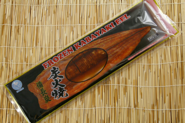 蒲燒鰻