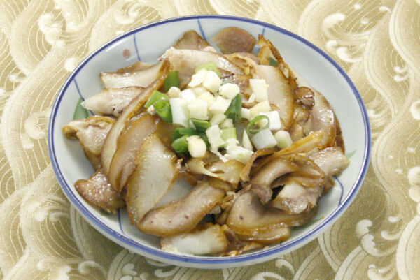 豬頭皮
