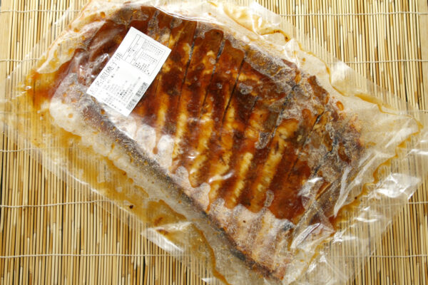 照燒子排
