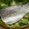 金目鱸魚排