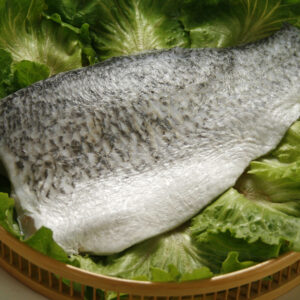 金目鱸魚排