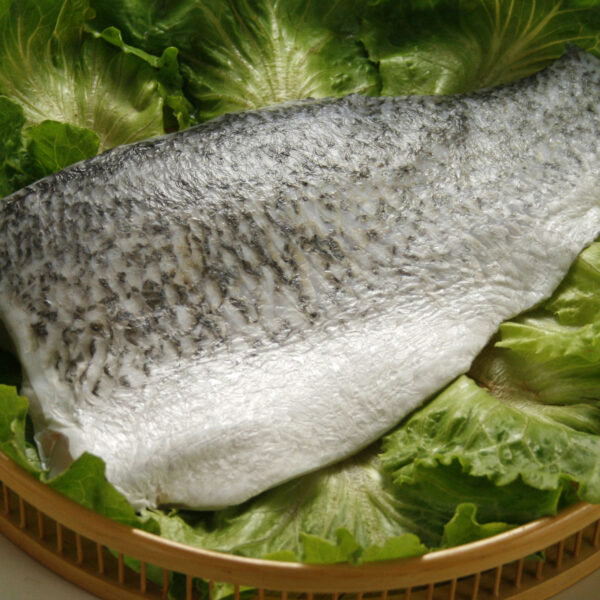 金目鱸魚排