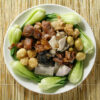 佛跳牆料