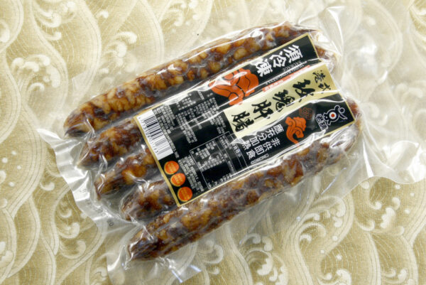 港式玫瑰肝腸