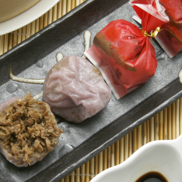 花仙子(素)