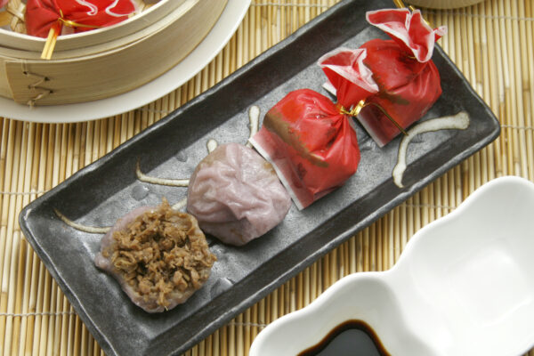 花仙子(素)