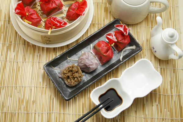 花仙子(素)