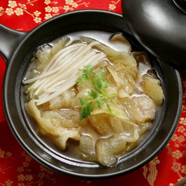 紅燒魚翅