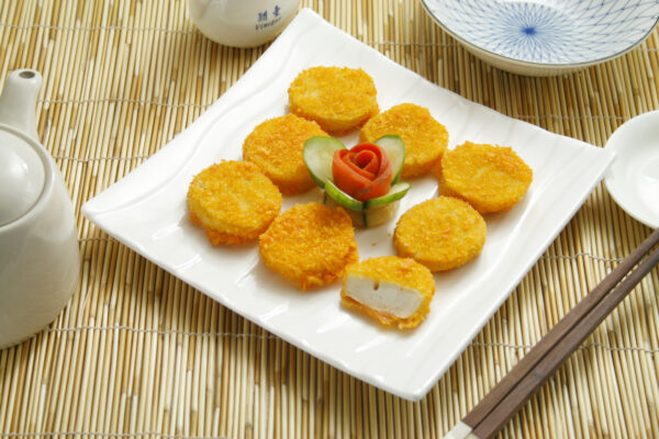 干貝酥