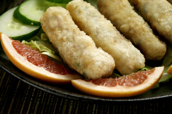 合昌蝦捲