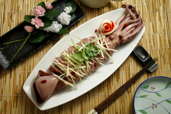 醉魷( 超大 )