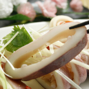 醉魷( 超大 )