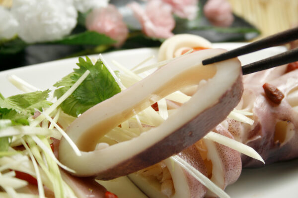 醉魷( 超大 )