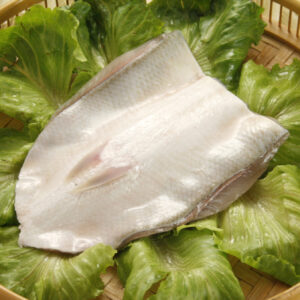 虱目魚肚