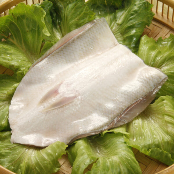 虱目魚肚