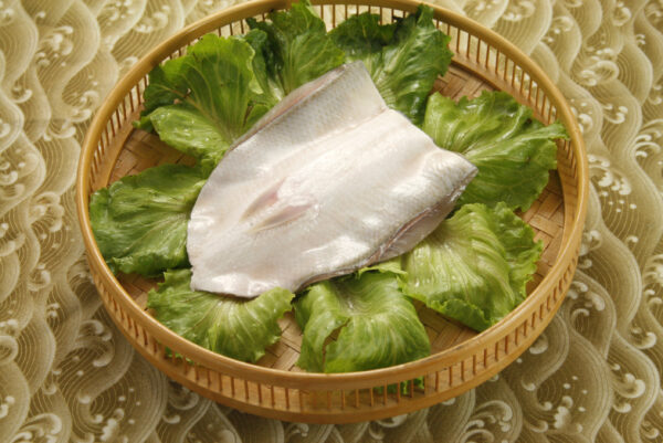 虱目魚肚