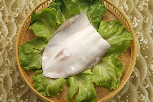虱目魚肚