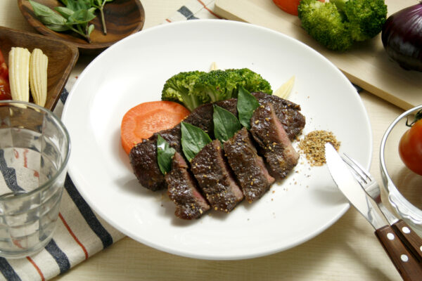 牛小排(無骨 )