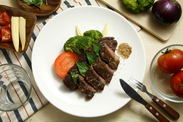 牛小排(無骨 )