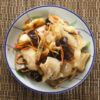 刺螺肉(涼拌)