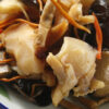 刺螺肉(涼拌)