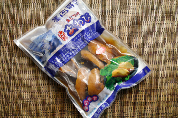 墨西哥鮑魚