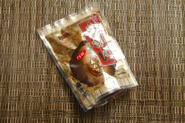 墨西哥鮑魚