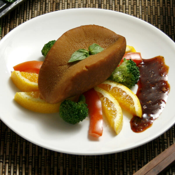 墨西哥鮑魚