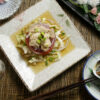鱈魚肝