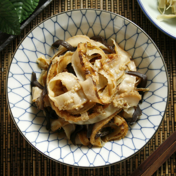 干貝唇