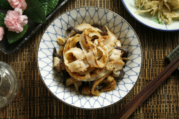 干貝唇