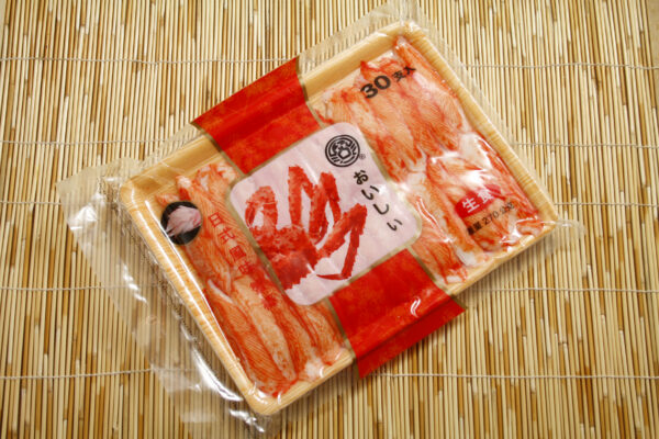 日式風味蟹棒(270g)