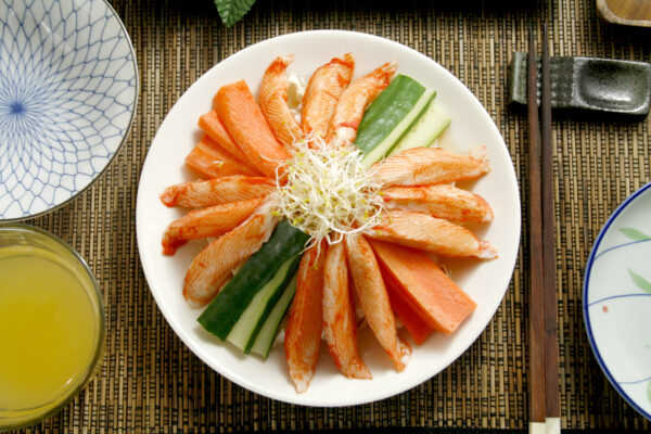 日式風味蟹棒(270g)