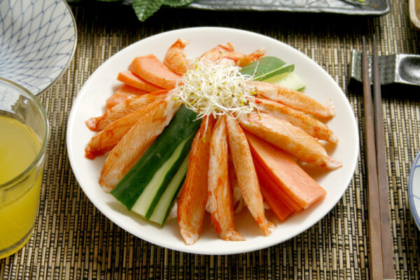 日式風味蟹棒(270g)