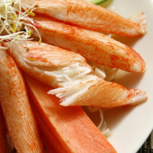 日式風味蟹棒(270g)