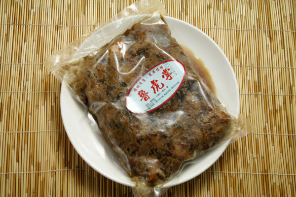 魯虎掌(無骨)