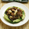 魯虎掌(無骨)