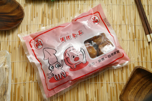 豚骨筋