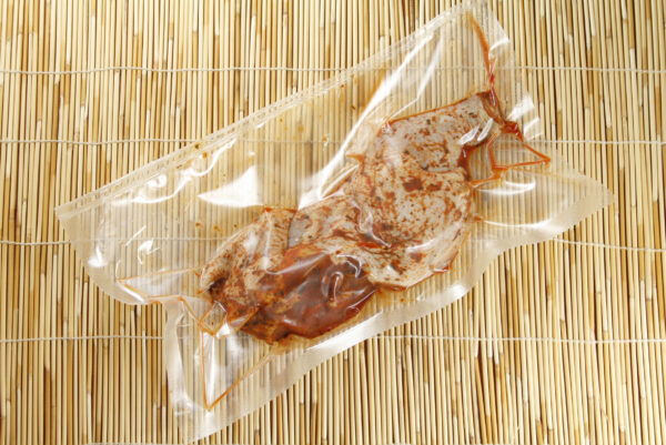義式烤半雞