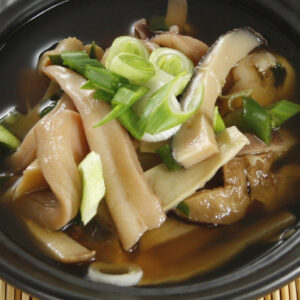 魷魚螺肉蒜