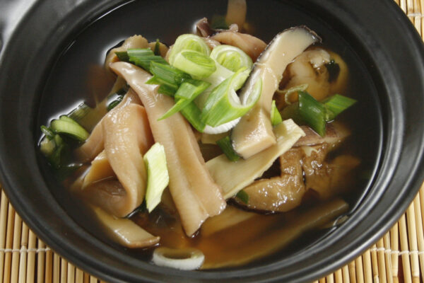 魷魚螺肉蒜