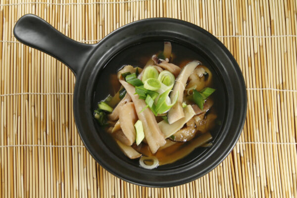 魷魚螺肉蒜